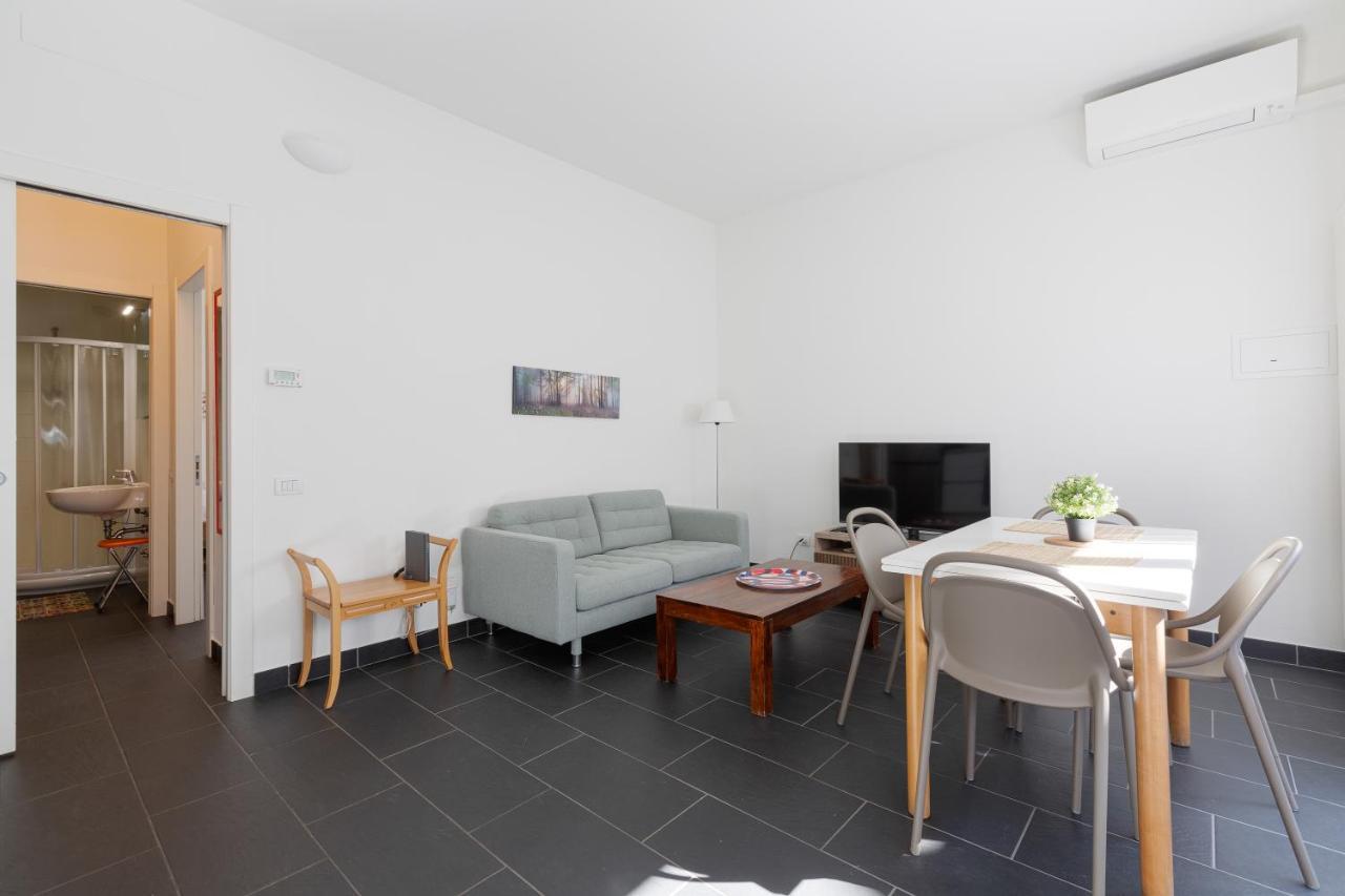 Apartment Guesthost - Industrial Design Near M4 Tolstoj *