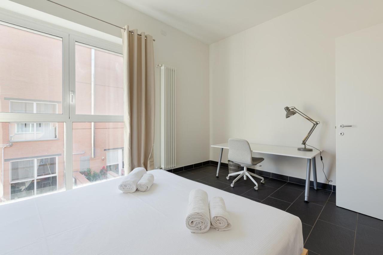 Apartment Guesthost - Industrial Design Near M4 Tolstoj