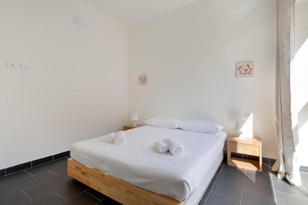 Apartment Guesthost - Industrial Design Near M4 Tolstoj Mailand
